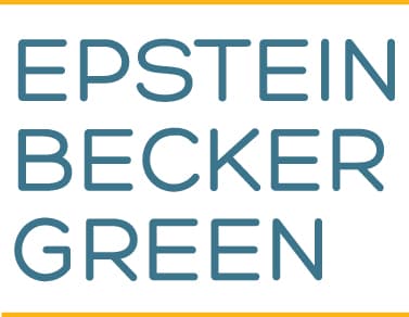 epstein becker green logo