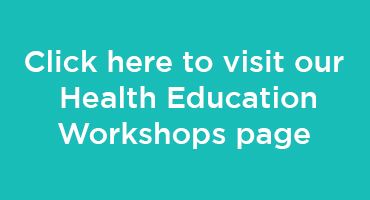 health ed workshops button