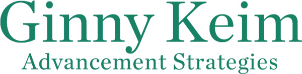 ginny keim logo