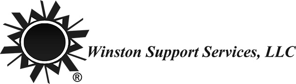 winston staffing logo