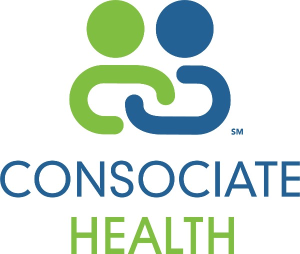 cosociate health logo