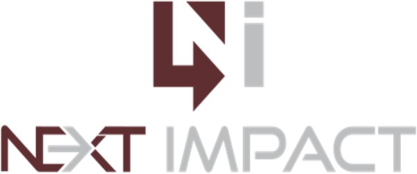 next impact logo