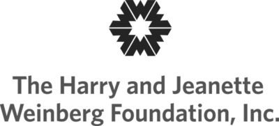 weinberg foundation logo