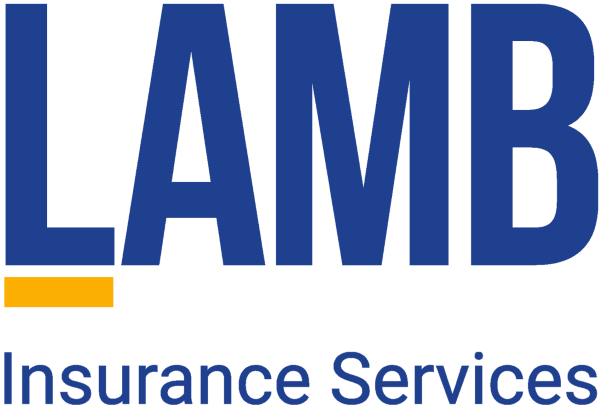 lamb insurance logo