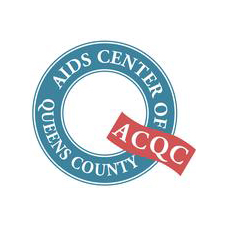 AIDS Center of Queens County logo