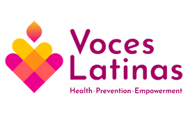 Voces Latinas logo