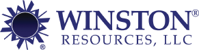 Winston Resources logo