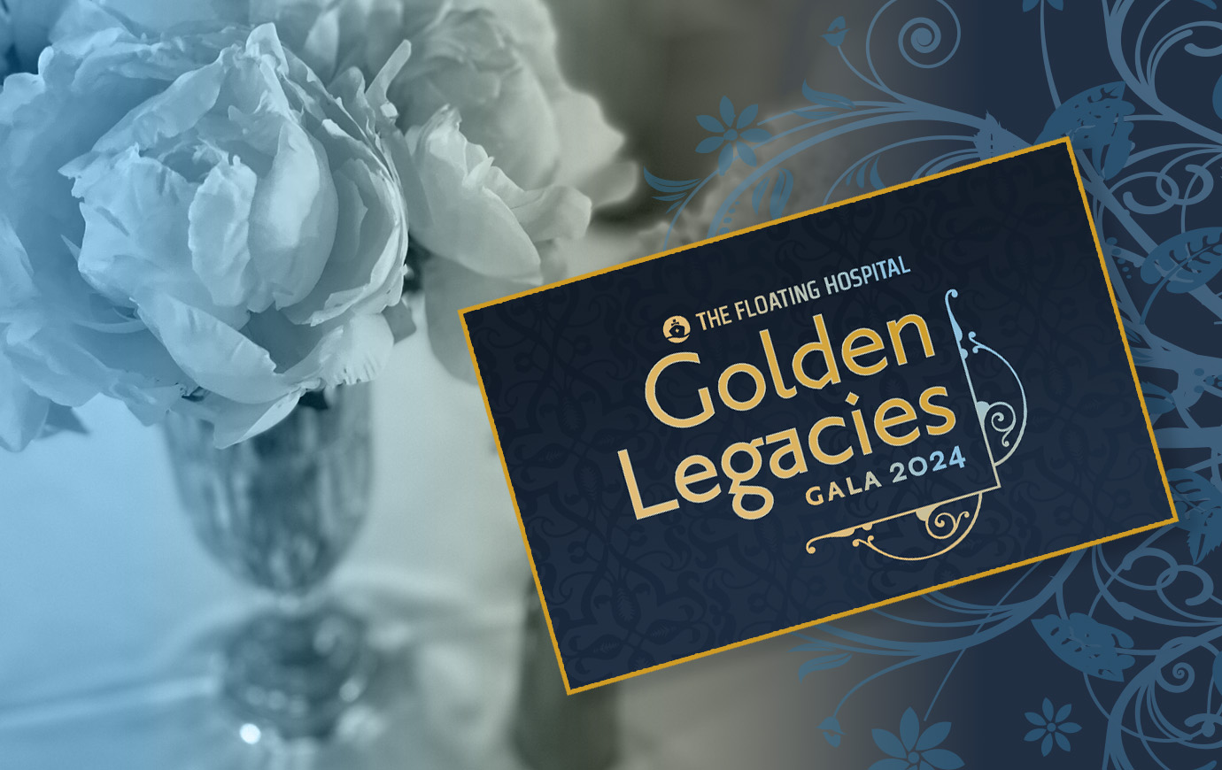 Golden Legacies Gala 2024